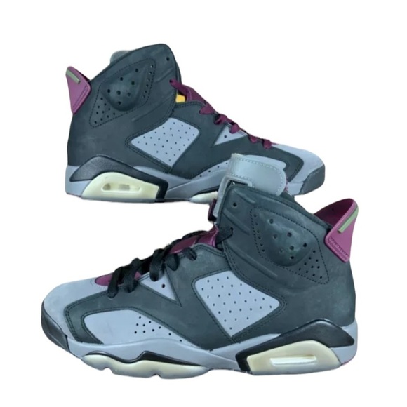 Air Jordan Retro Bordeaux - Picture 1 of 7